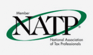 Member of National Association of Tax Professionals pic